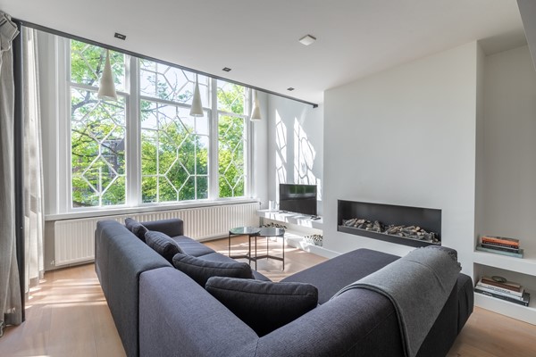 Medium property photo - Prinsengracht 151E, 1015 DR Amsterdam